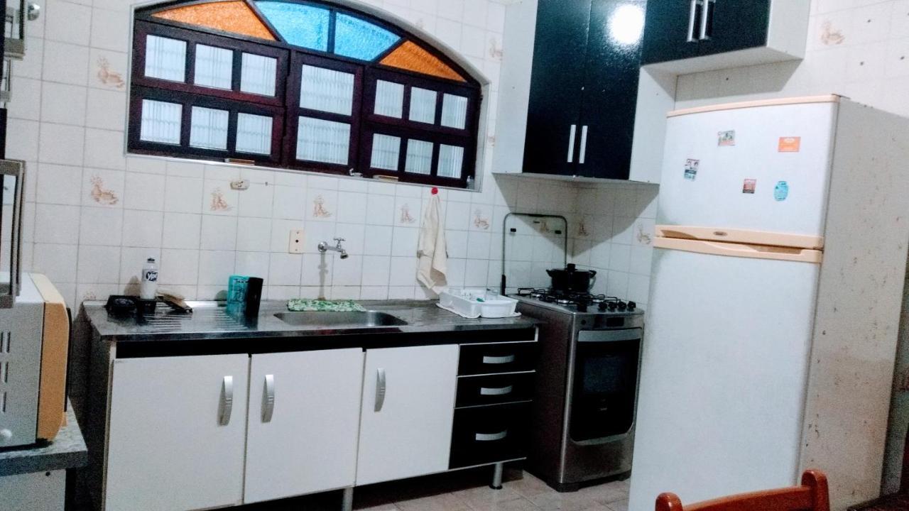 Casa Temporada A 3 Quadra Da Praia 프라이아 그란데 외부 사진