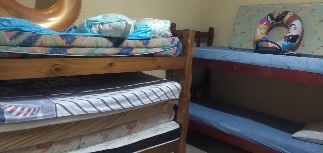 Casa Temporada A 3 Quadra Da Praia 프라이아 그란데 외부 사진