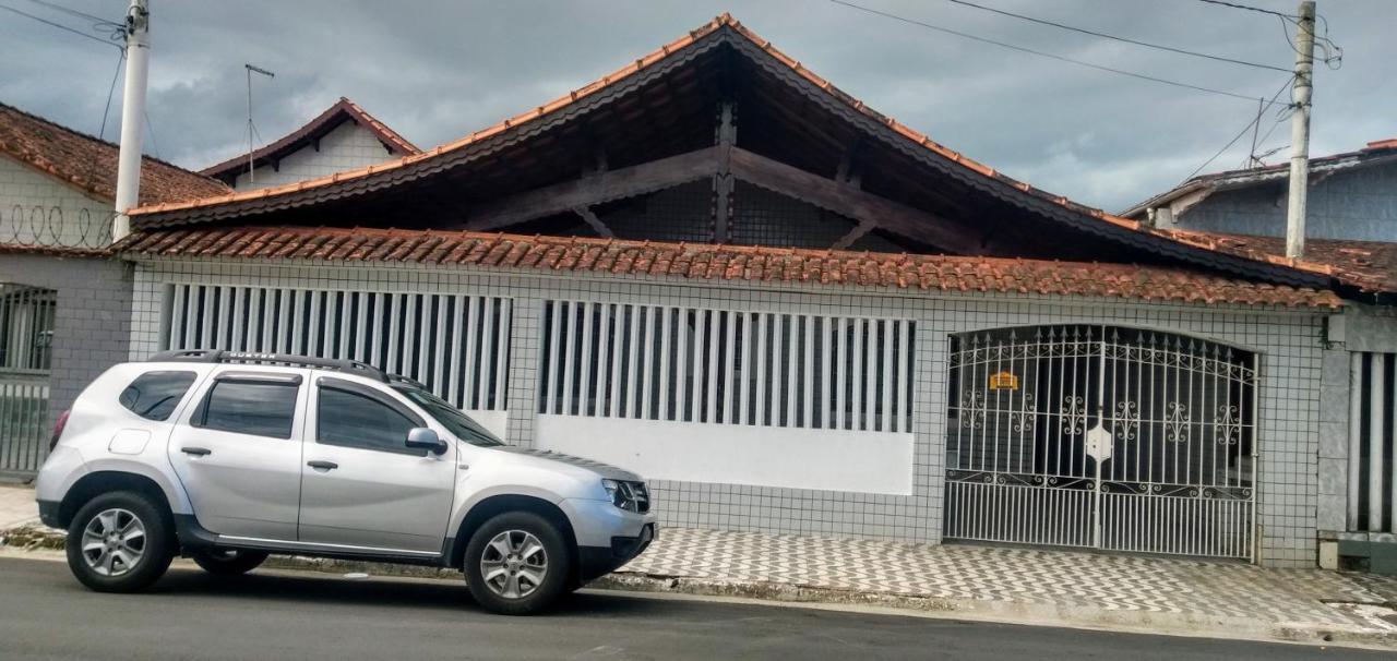 Casa Temporada A 3 Quadra Da Praia 프라이아 그란데 외부 사진